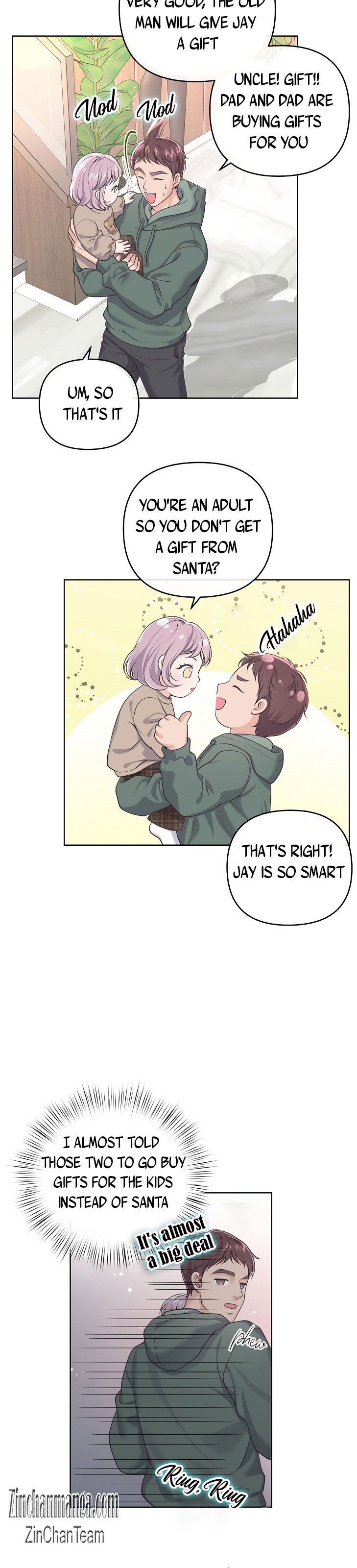 Butler Chapter 88.5 - Page 10