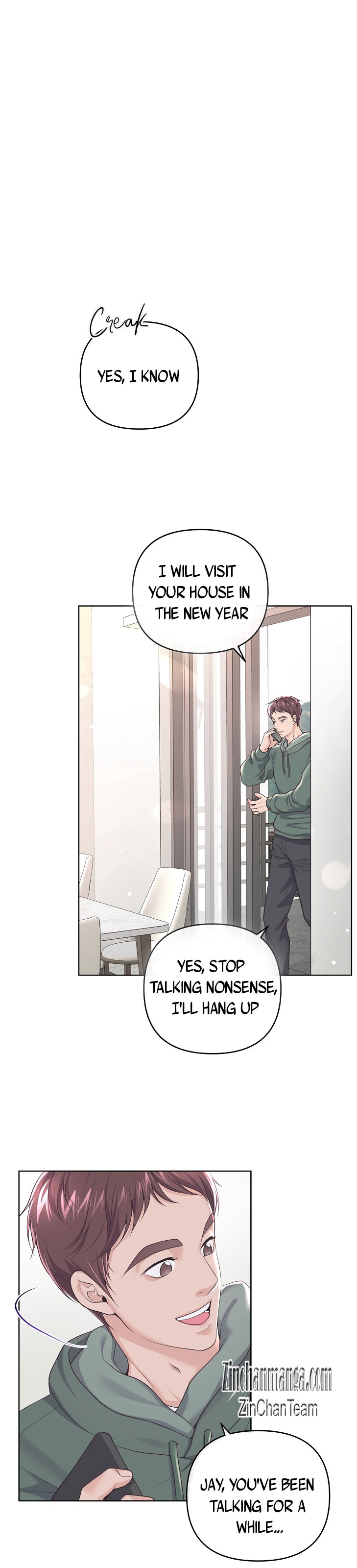 Butler Chapter 88.5 - Page 12