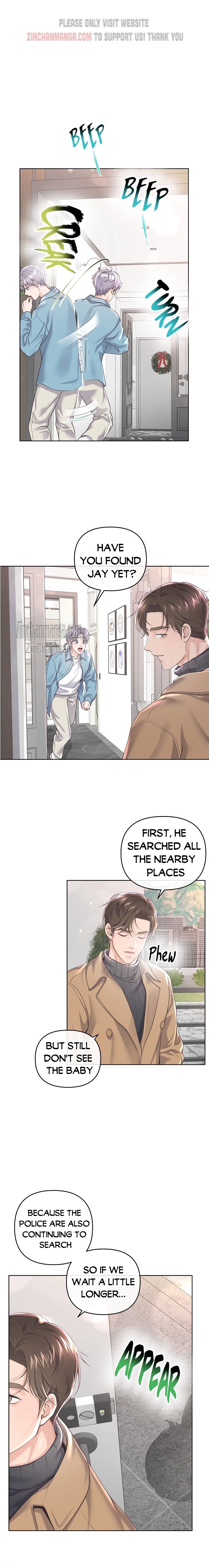 Butler Chapter 89.5 - Page 6