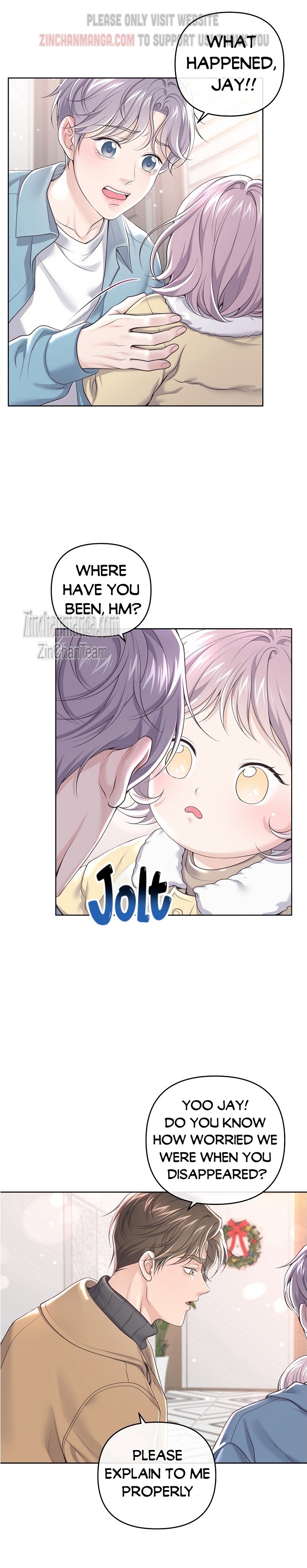 Butler Chapter 89.5 - Page 8