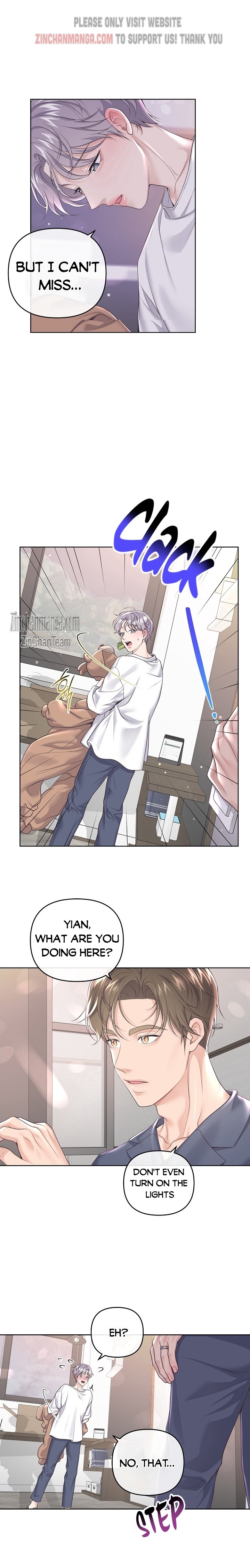 Butler Chapter 90.5 - Page 5