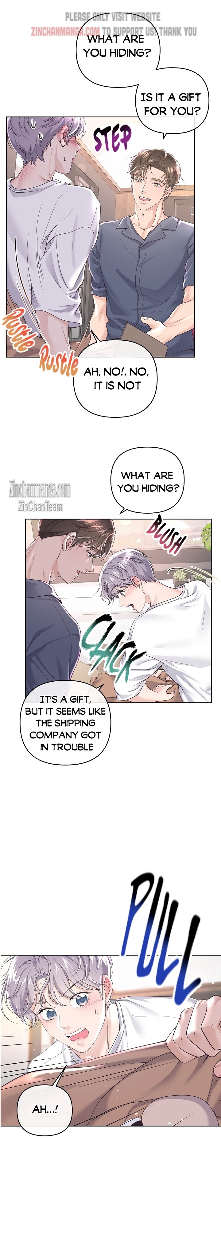 Butler Chapter 90.5 - Page 6