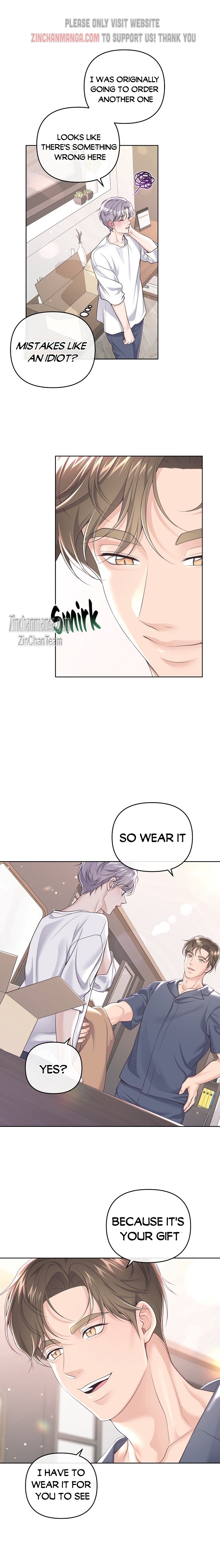 Butler Chapter 90.5 - Page 8