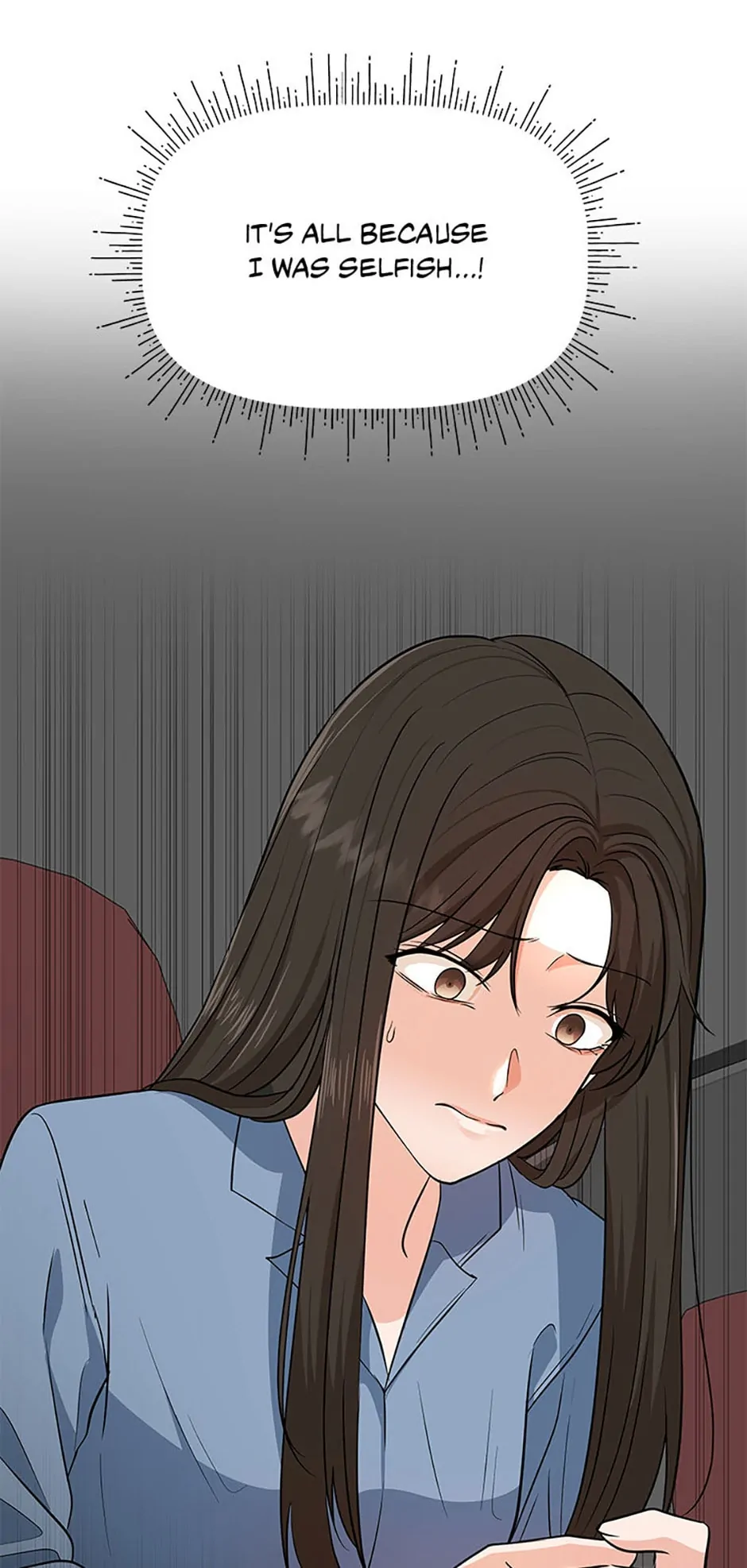 Cafe Midnight Chapter 43 - Page 72