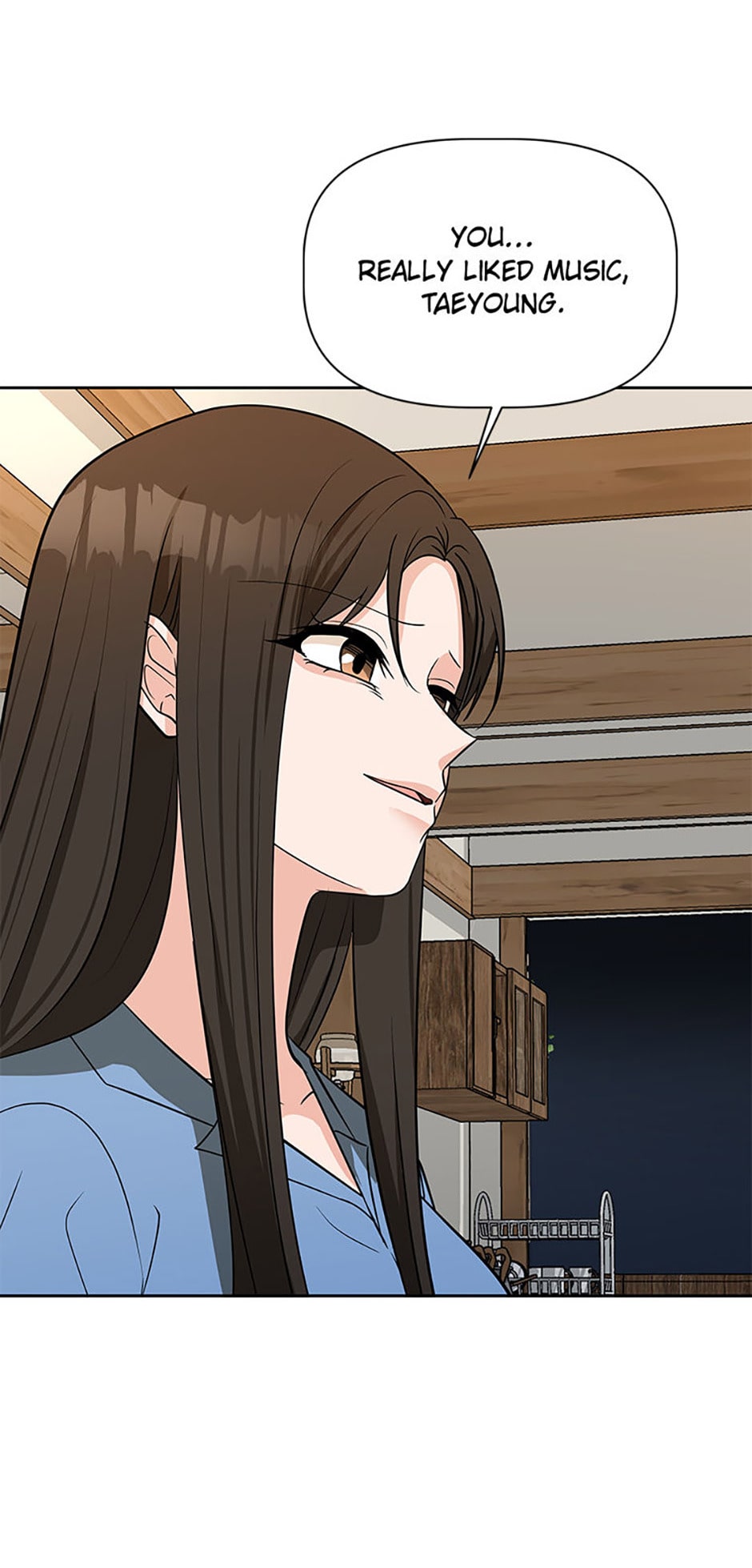 Cafe Midnight Chapter 48 - Page 4