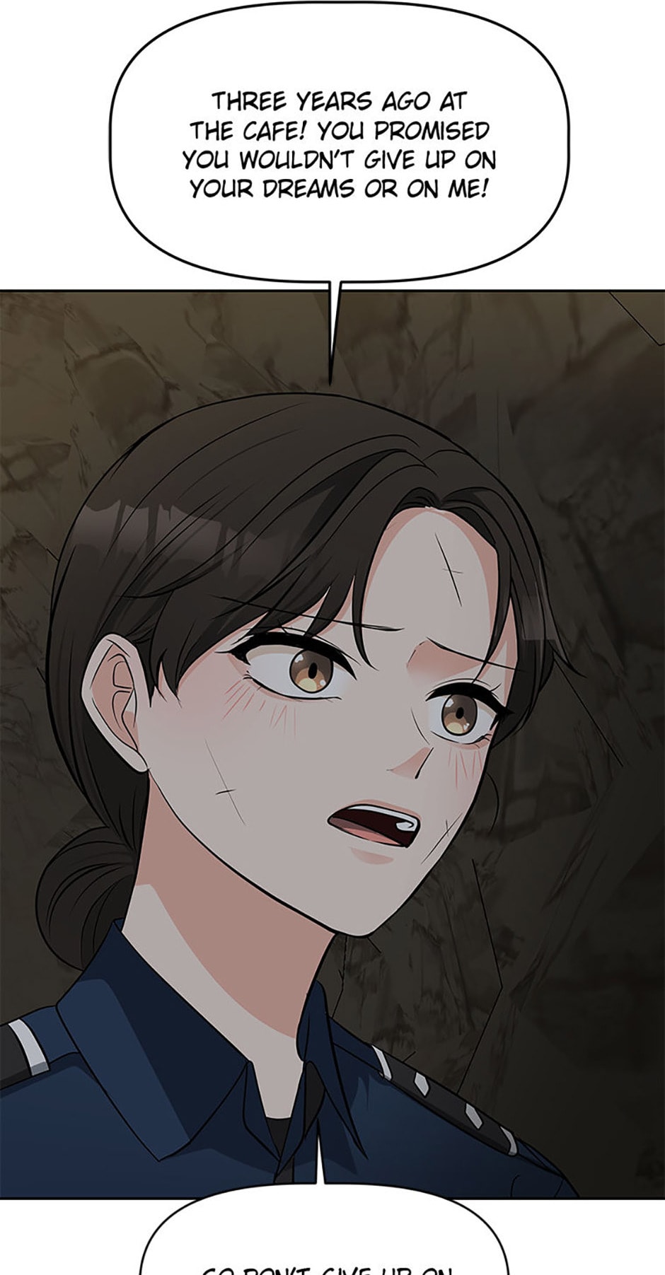 Cafe Midnight Chapter 49 - Page 68