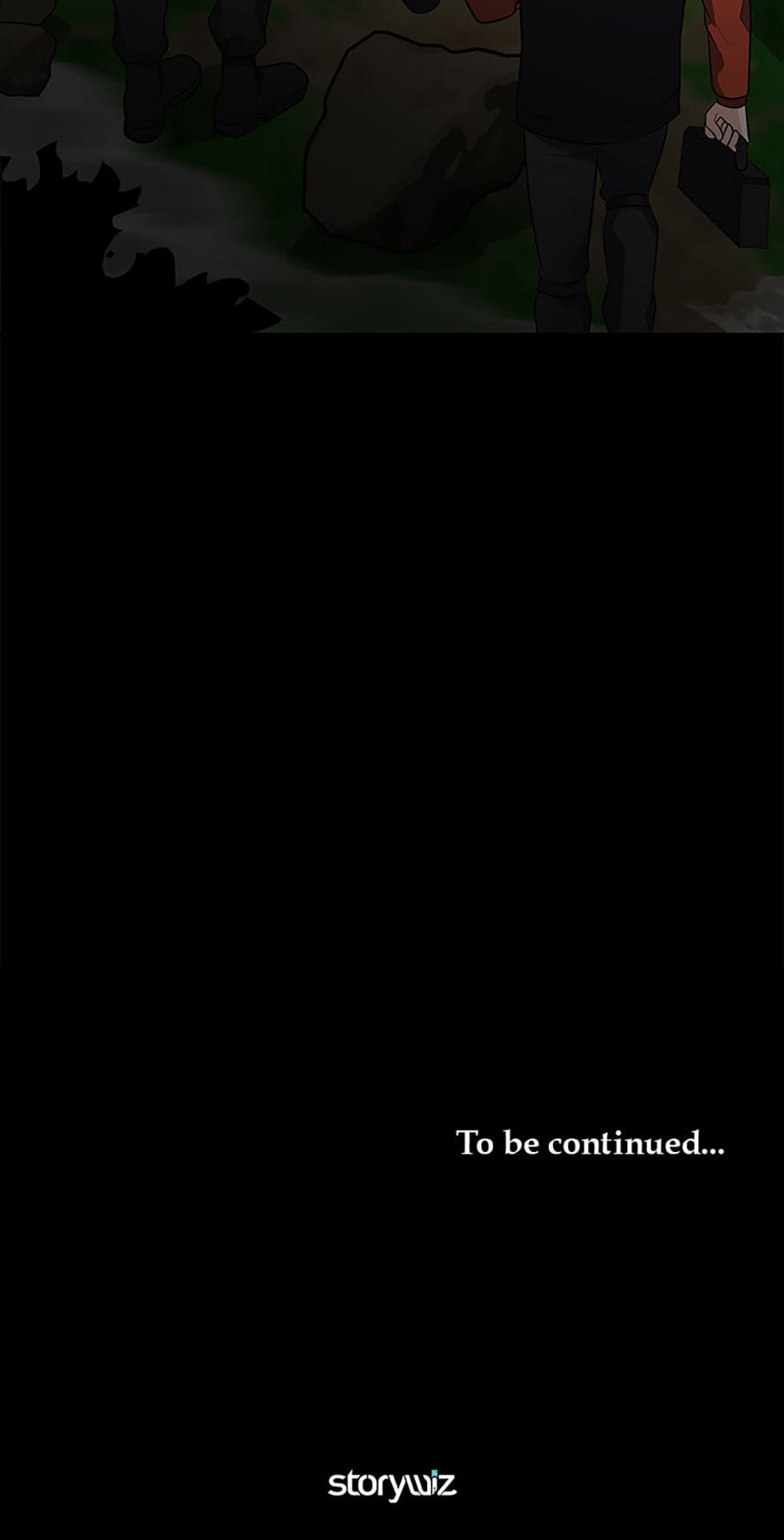 Cafe Midnight Chapter 49 - Page 81