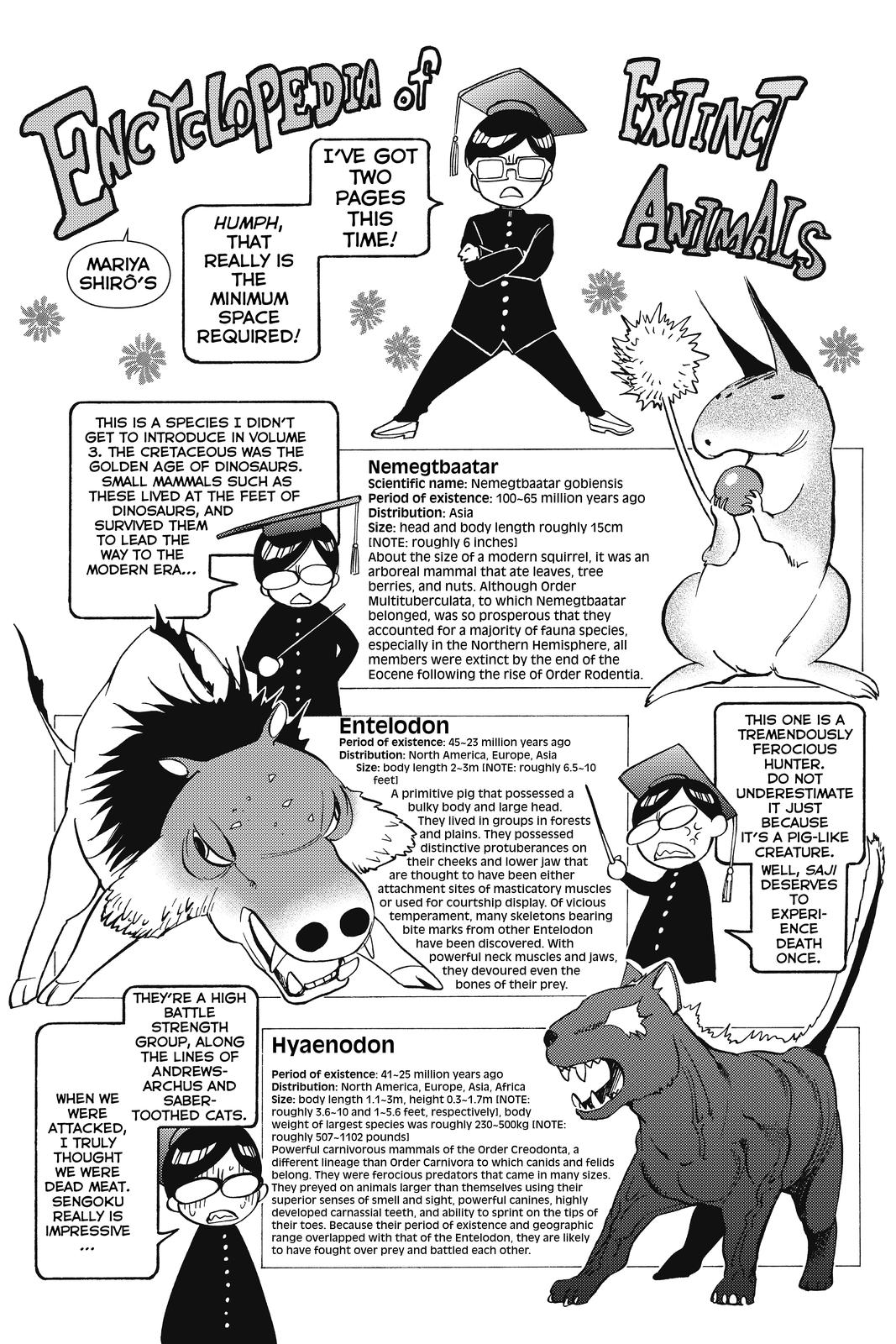 Cage of Eden Chapter 31 - Page 24