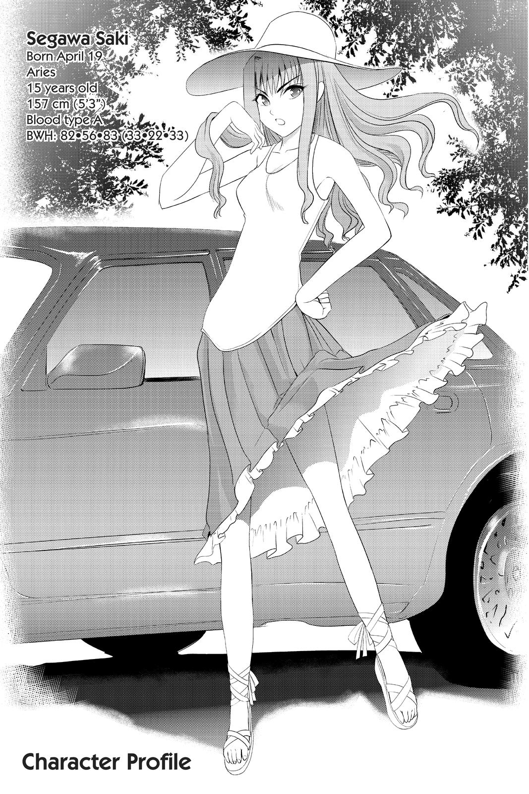 Cage of Eden Chapter 94 - Page 19