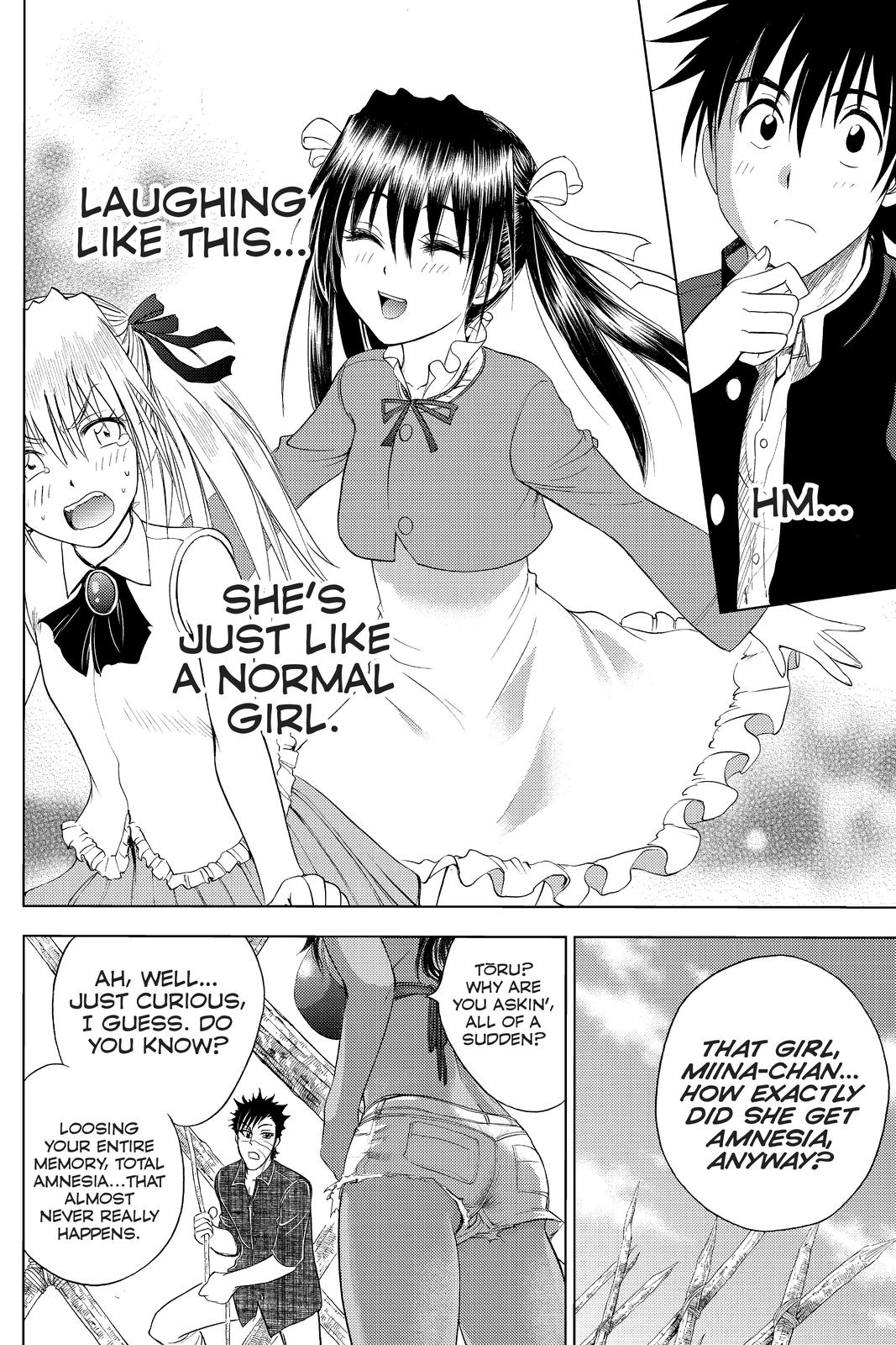 Cage of Eden Chapter 100 - Page 9