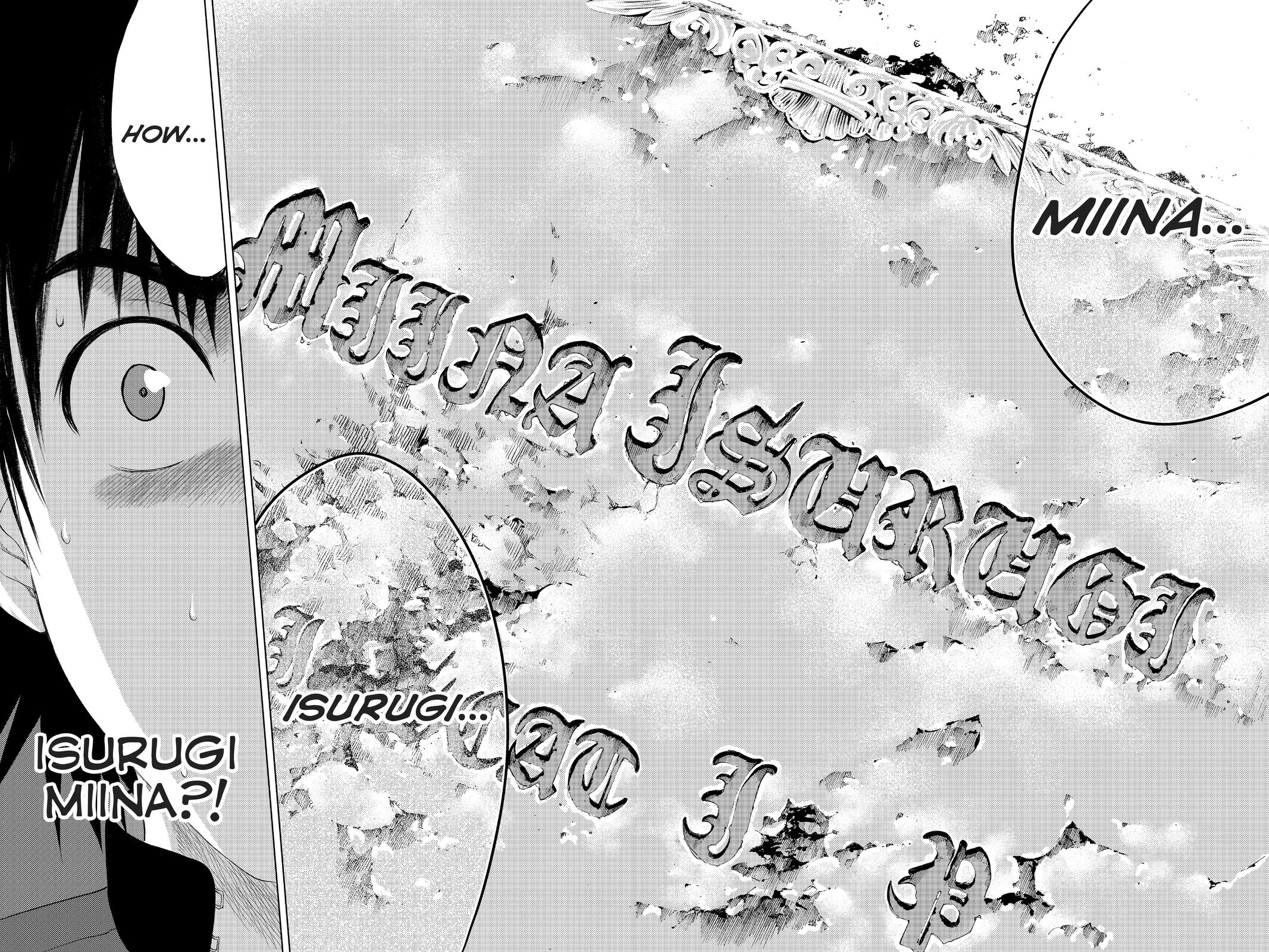 Cage of Eden Chapter 100 - Page 19