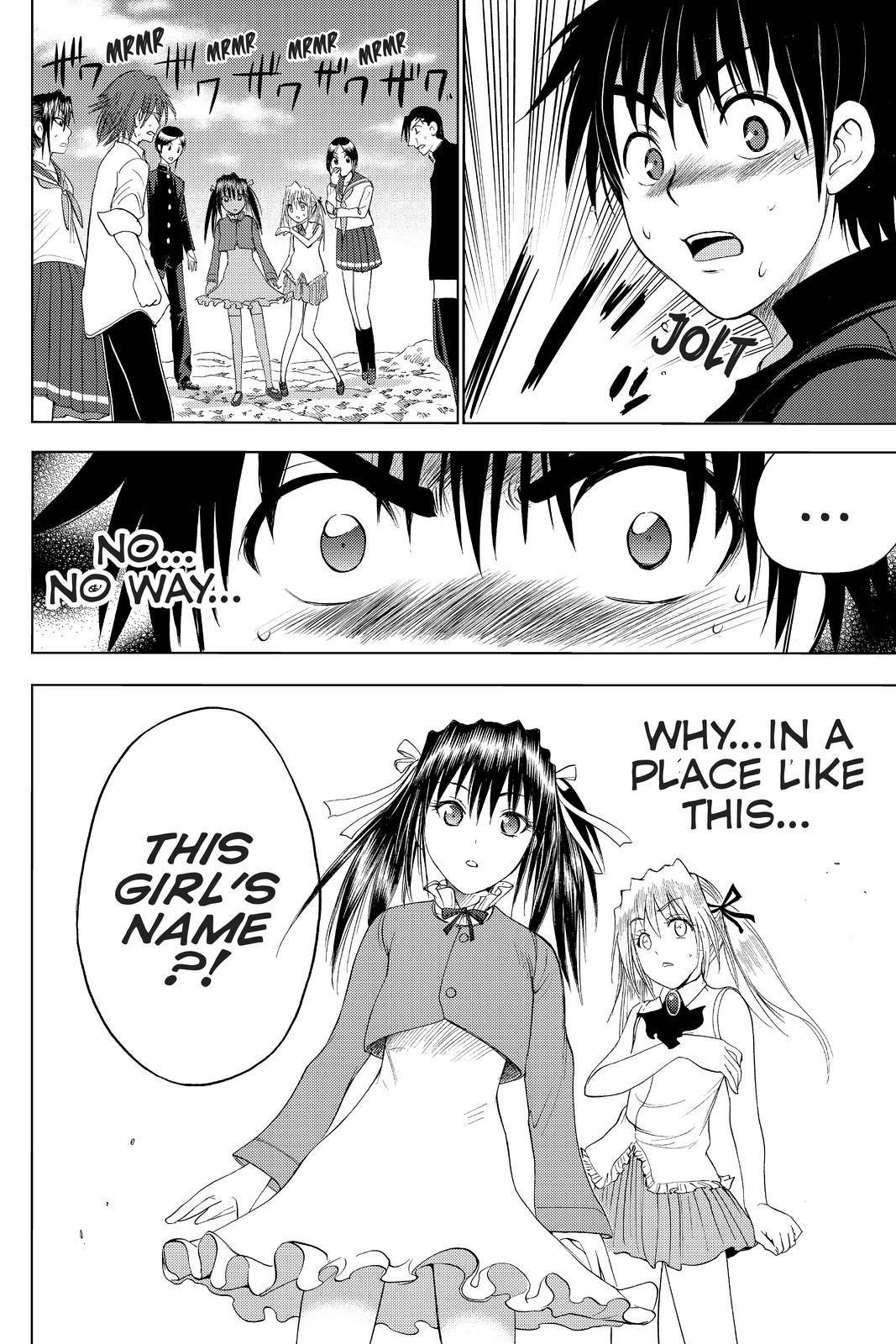 Cage of Eden Chapter 100 - Page 20