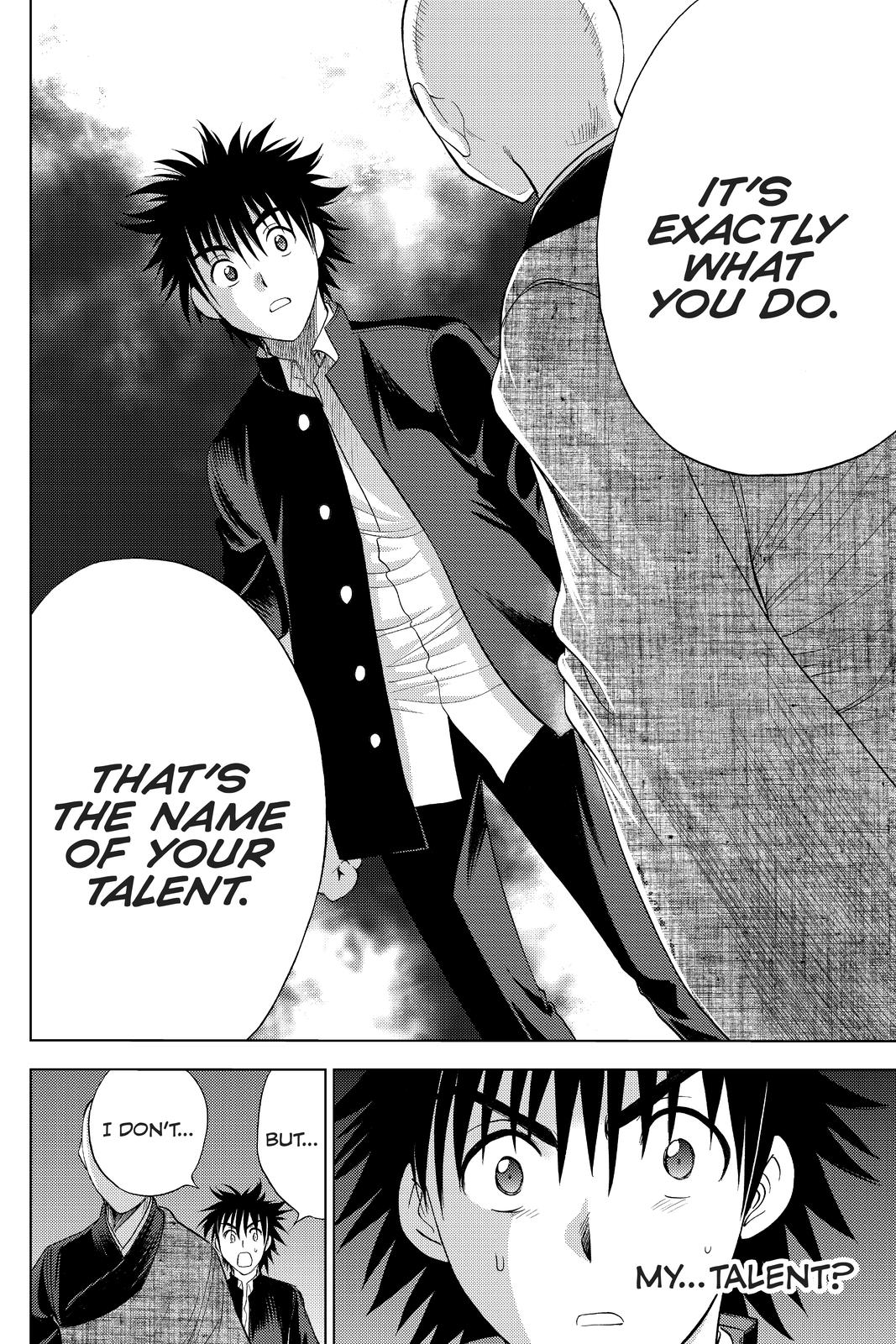 Cage of Eden Chapter 102 - Page 14