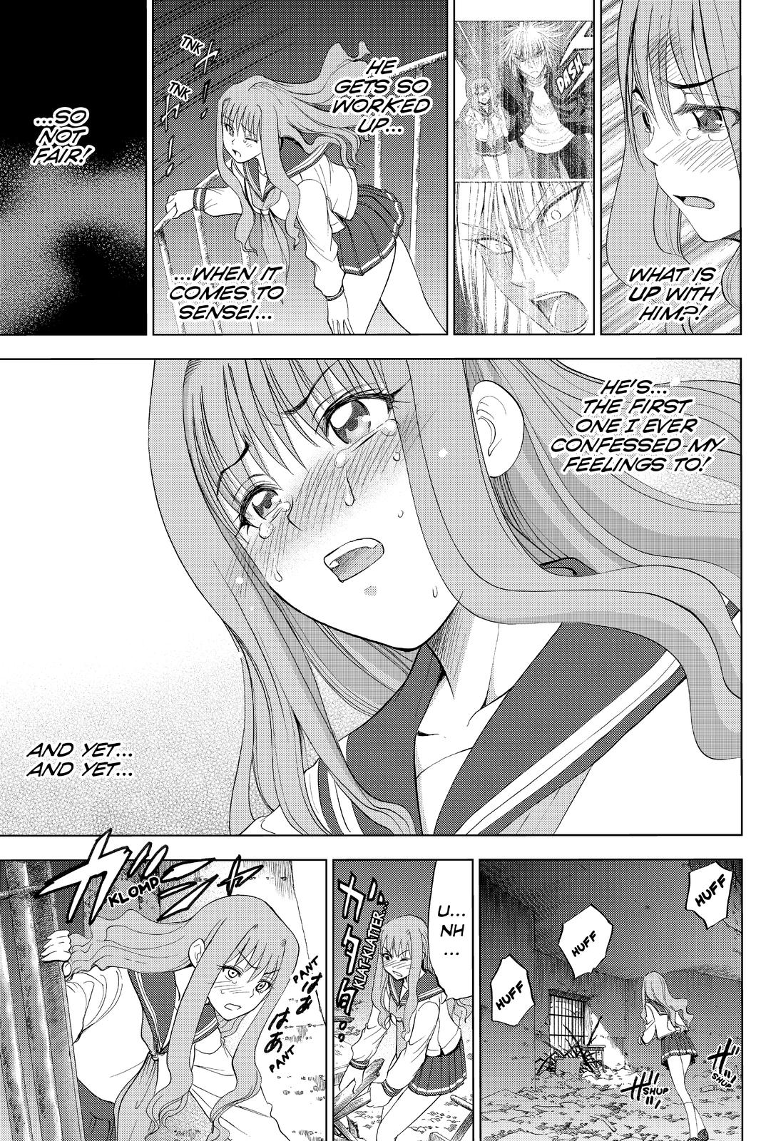 Cage of Eden Chapter 106 - Page 7