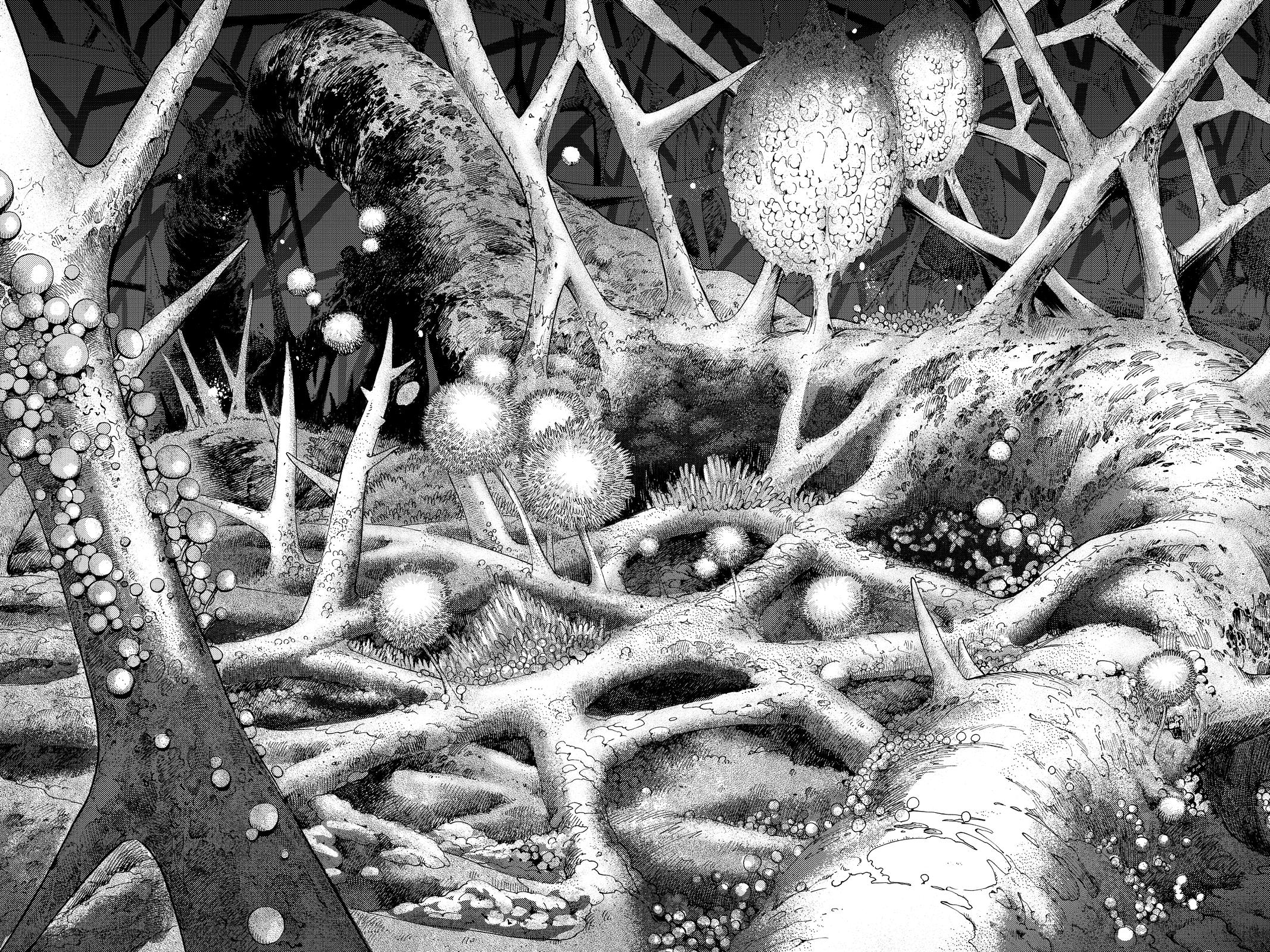 Cage of Eden Chapter 120 - Page 18