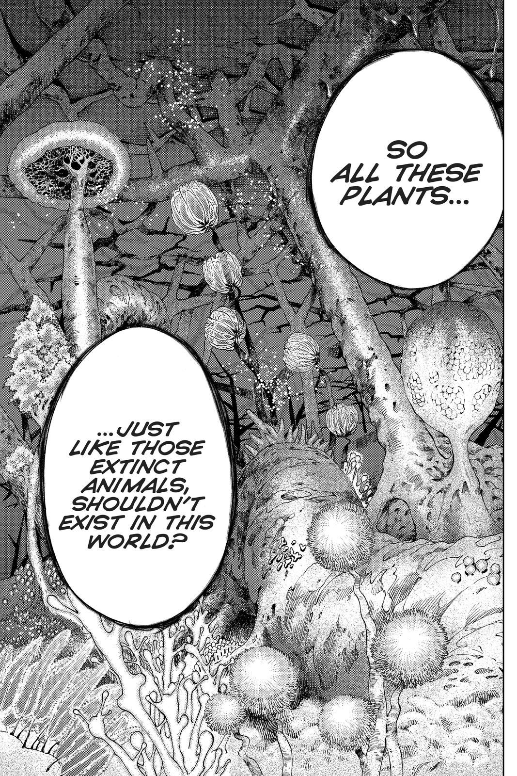 Cage of Eden Chapter 121 - Page 16