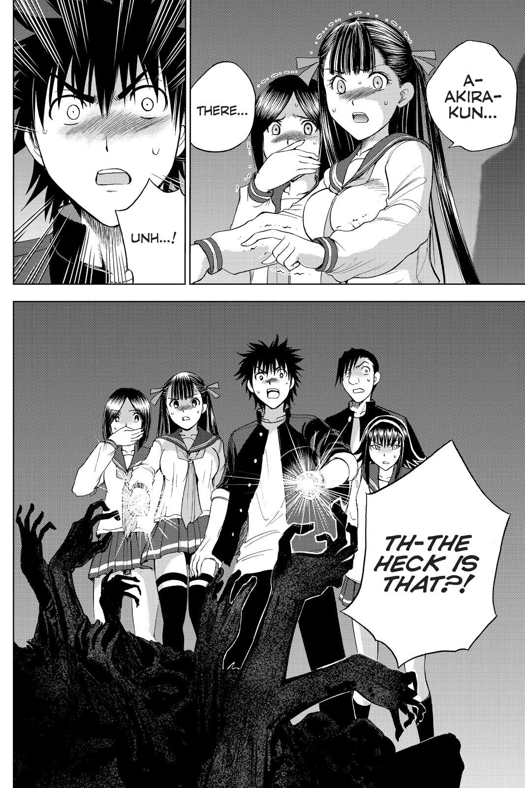 Cage of Eden Chapter 125 - Page 20