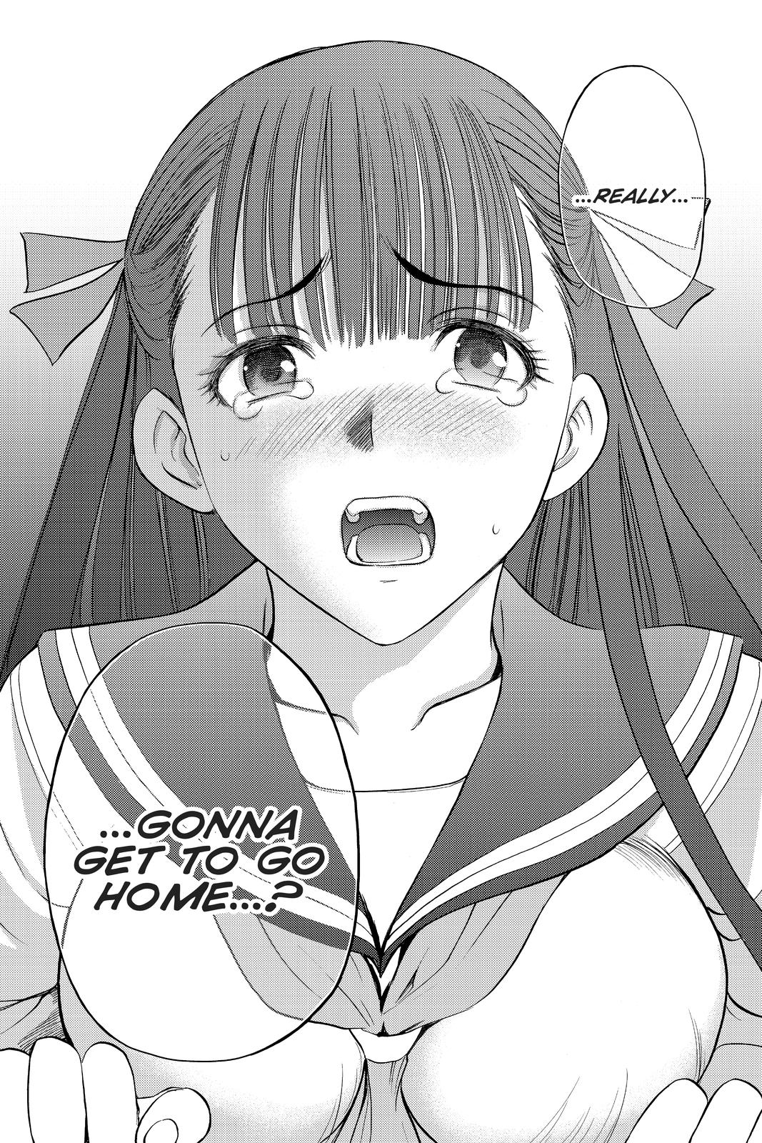 Cage of Eden Chapter 128 - Page 11