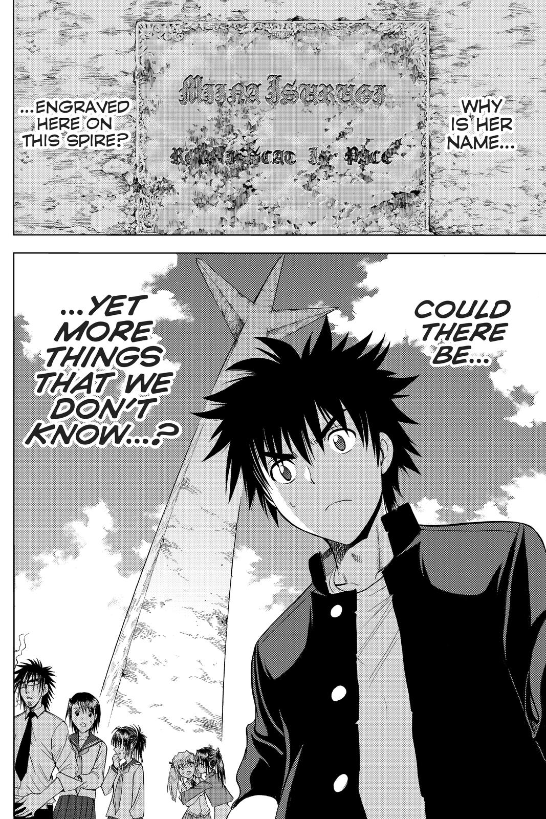 Cage of Eden Chapter 137 - Page 18