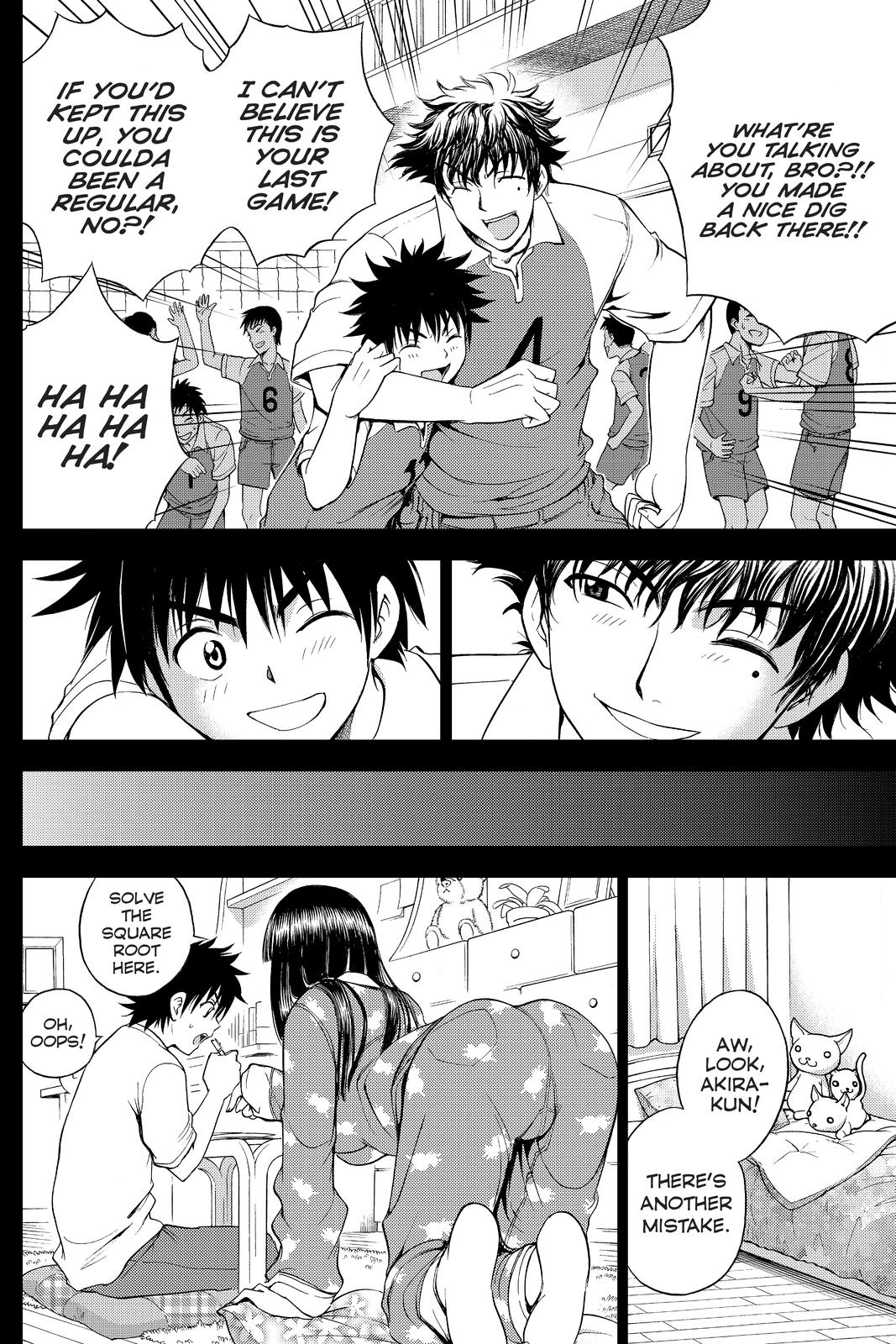 Cage of Eden Chapter 139 - Page 10