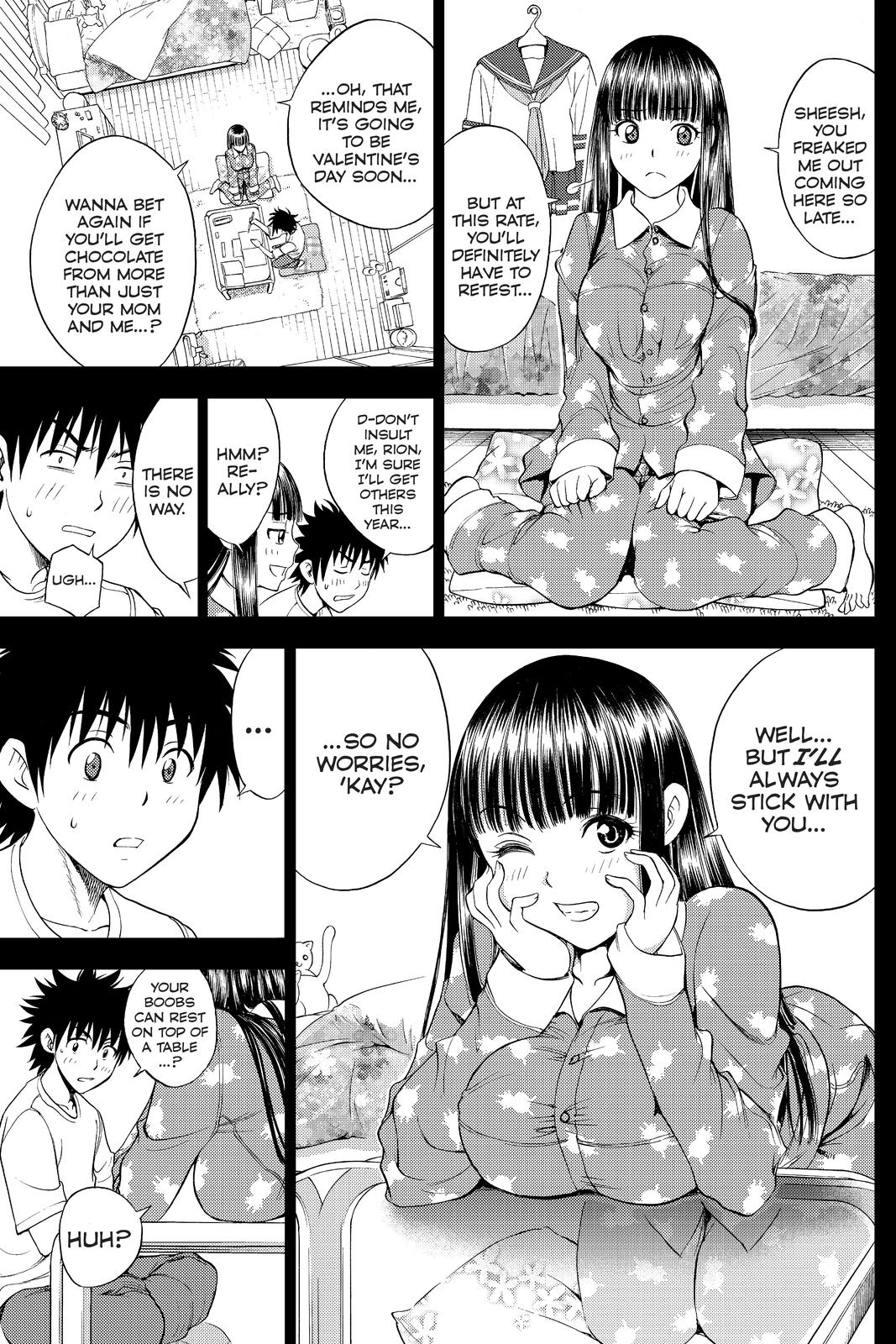 Cage of Eden Chapter 139 - Page 11