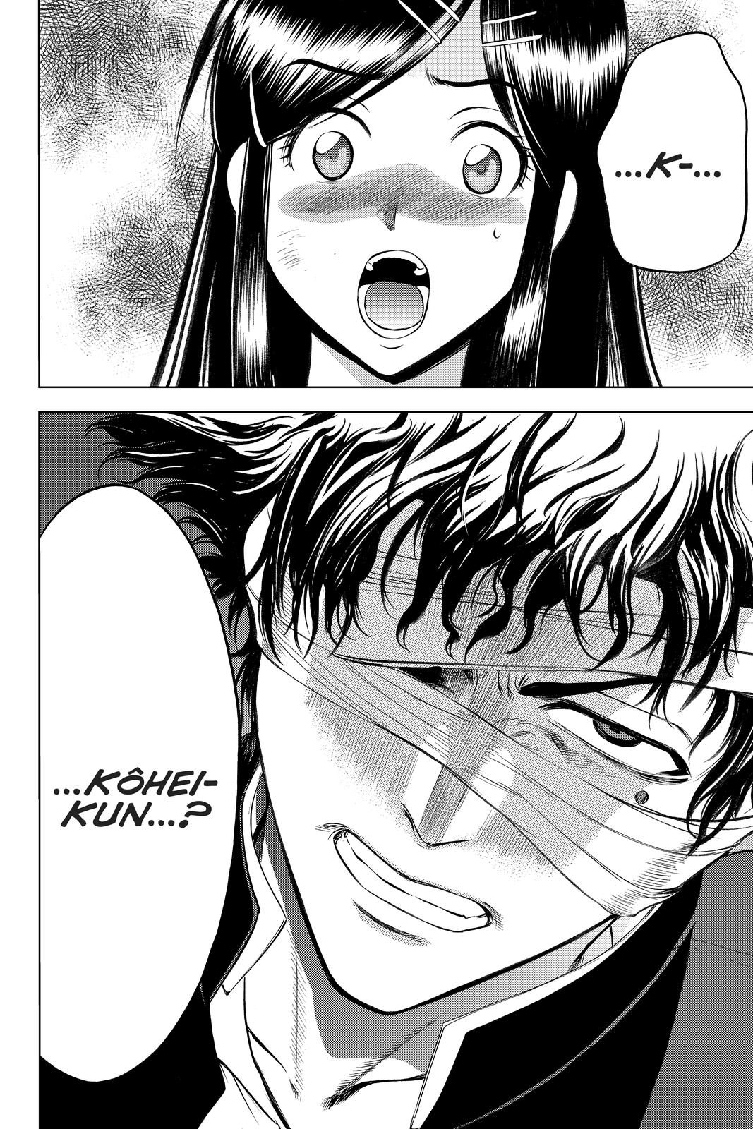 Cage of Eden Chapter 150 - Page 19