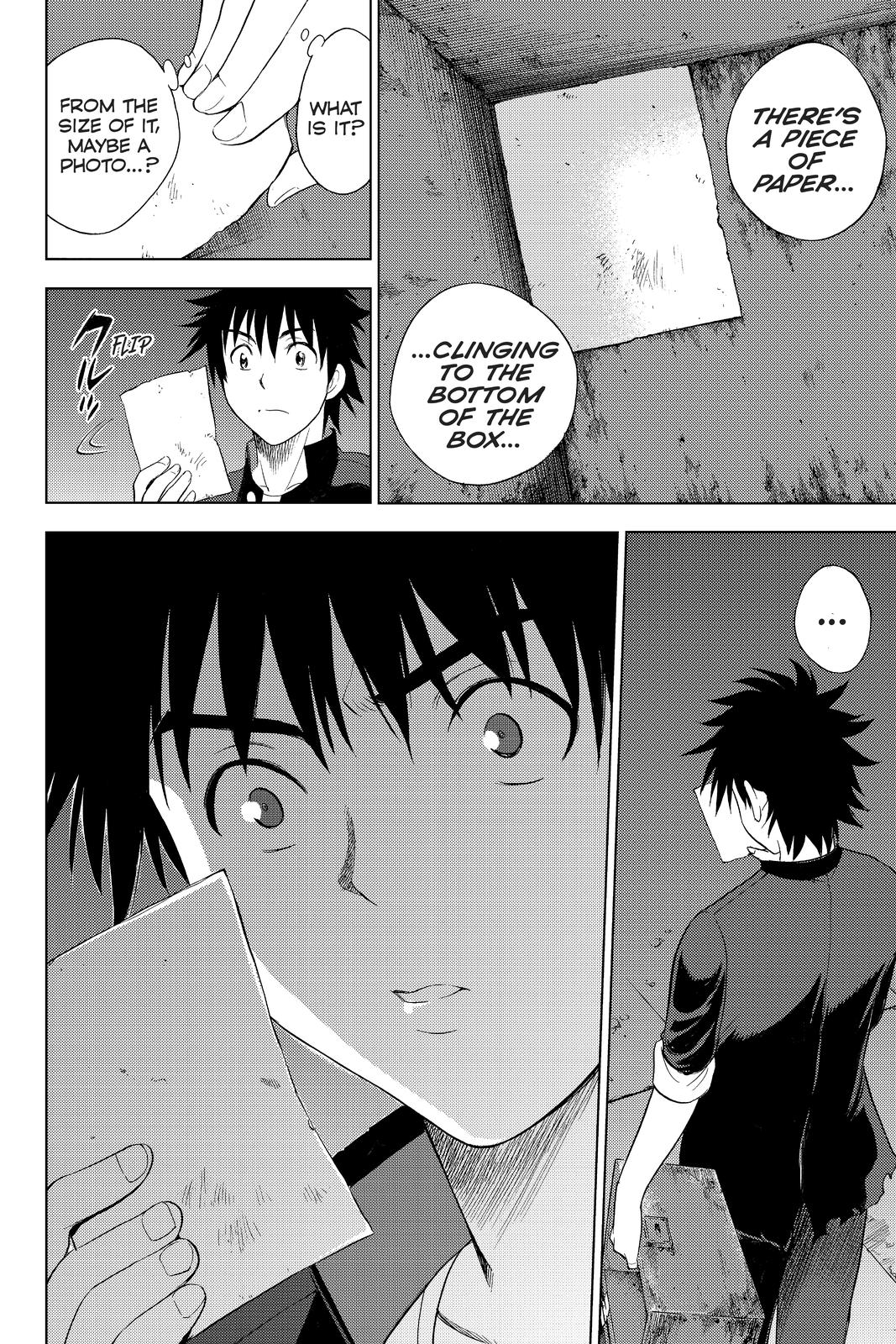 Cage of Eden Chapter 175 - Page 17