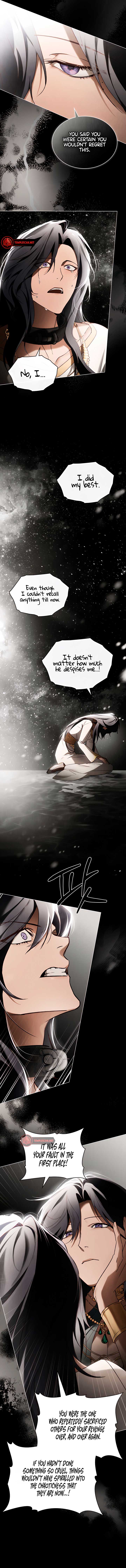 Call Me Master Chapter 50 - Page 9