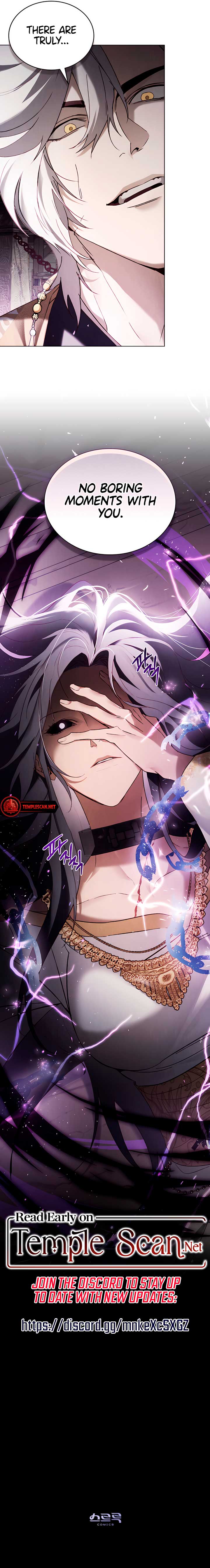 Call Me Master Chapter 50 - Page 14