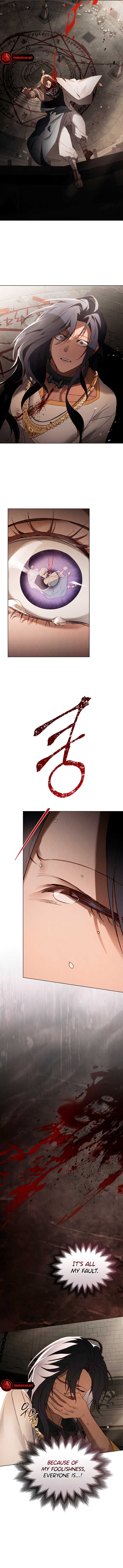 Call Me Master Chapter 52 - Page 5