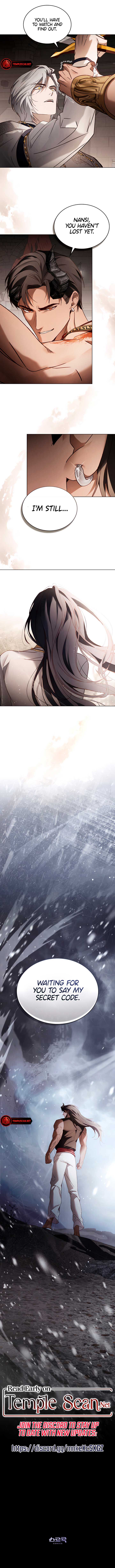 Call Me Master Chapter 52 - Page 8