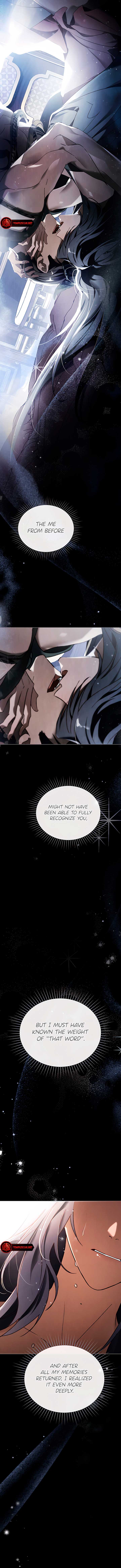 Call Me Master Chapter 53 - Page 5