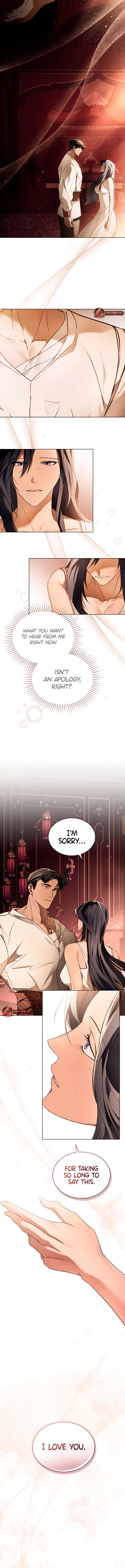 Call Me Master Chapter 56 - Page 7