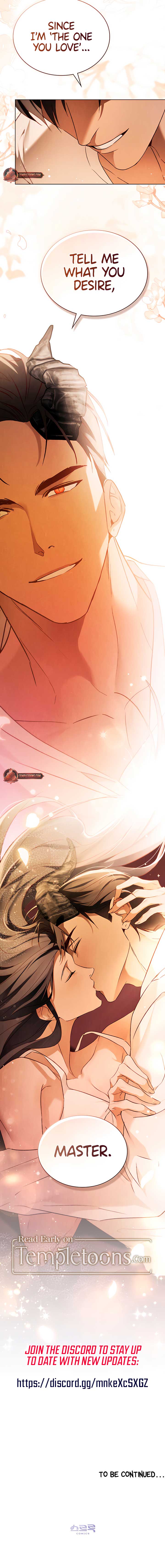 Call Me Master Chapter 56 - Page 9