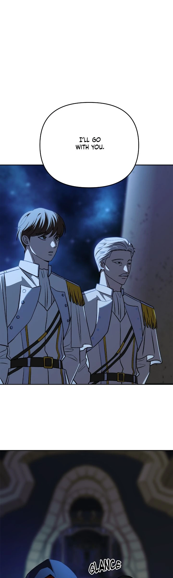 Call me the Devil Chapter 124 - Page 4