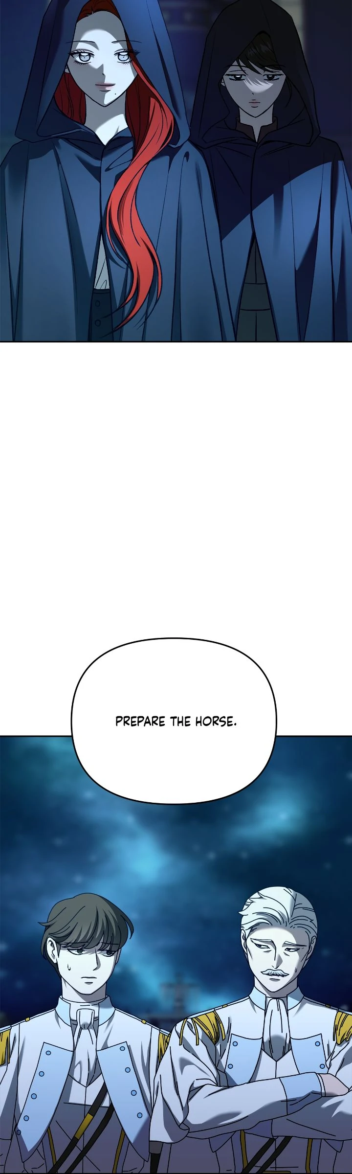 Call me the Devil Chapter 124 - Page 5