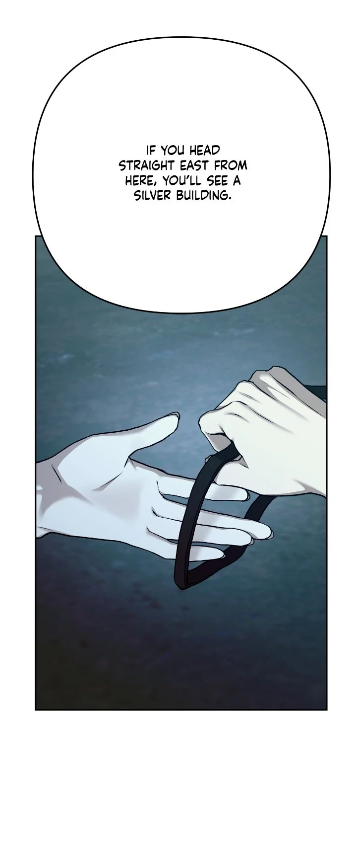 Call me the Devil Chapter 124 - Page 7