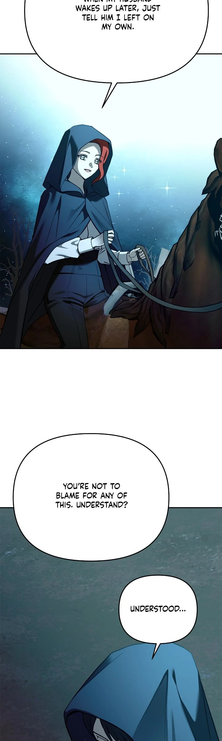 Call me the Devil Chapter 124 - Page 9