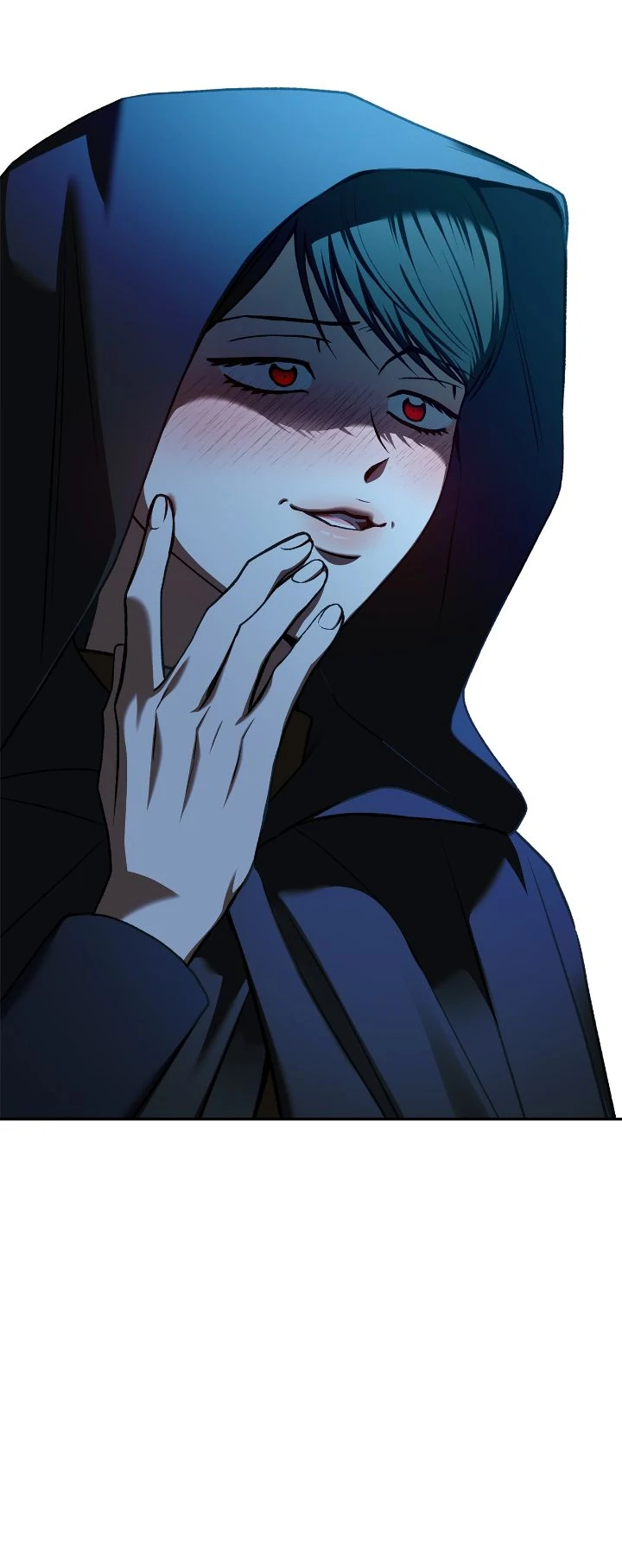 Call me the Devil Chapter 124 - Page 14