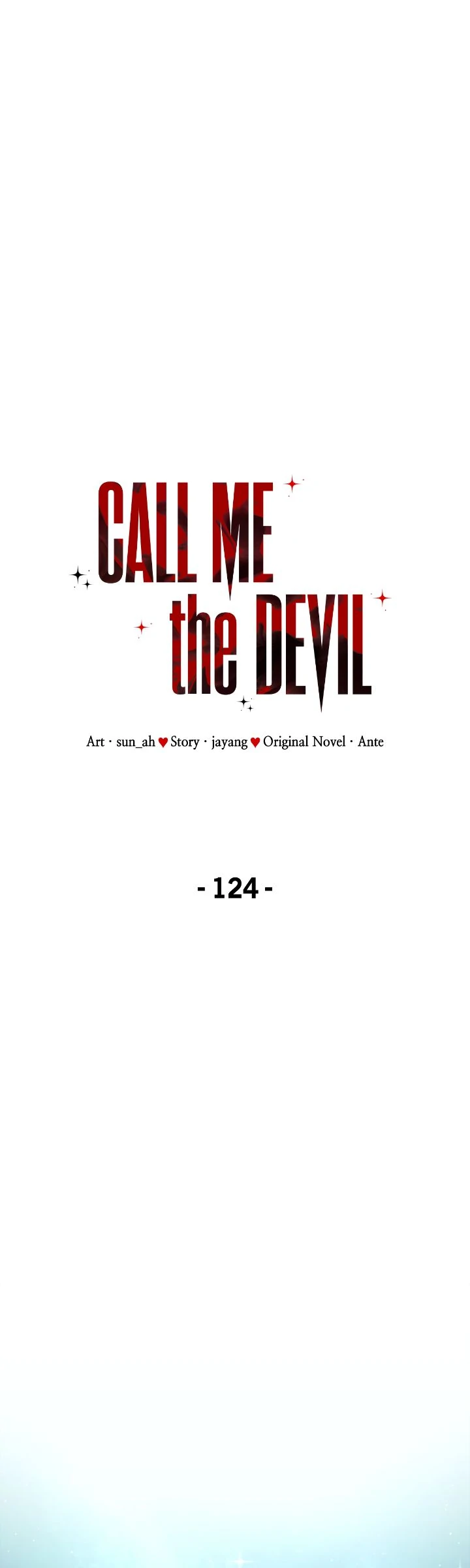 Call me the Devil Chapter 124 - Page 15