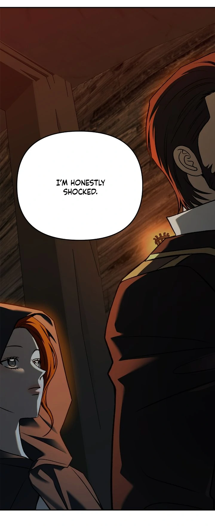 Call me the Devil Chapter 124 - Page 21