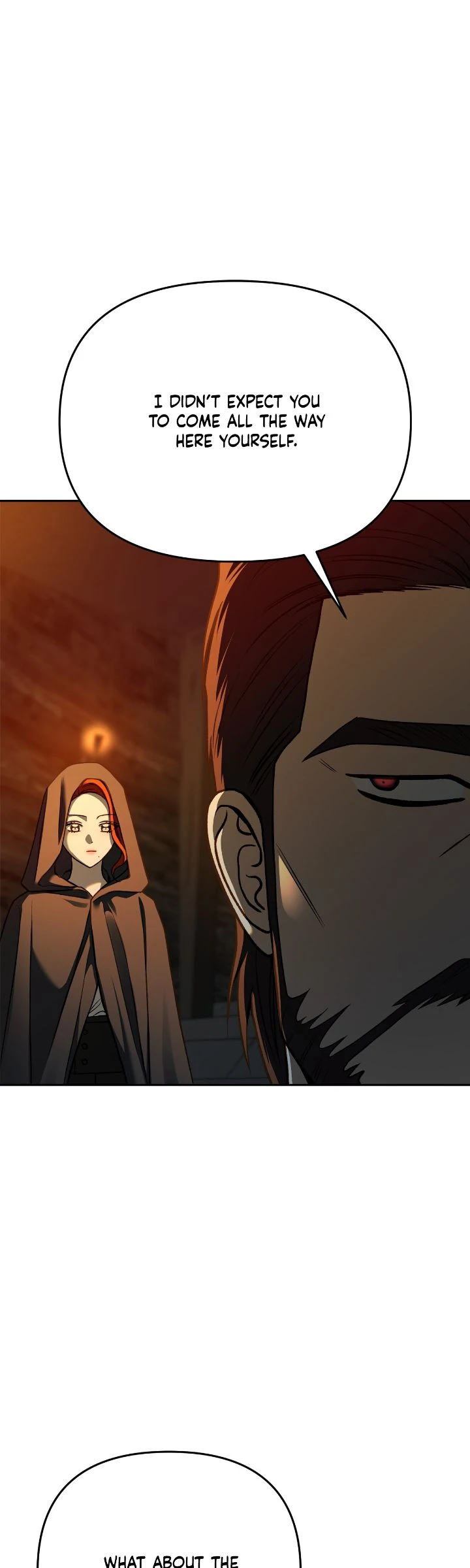 Call me the Devil Chapter 124 - Page 22