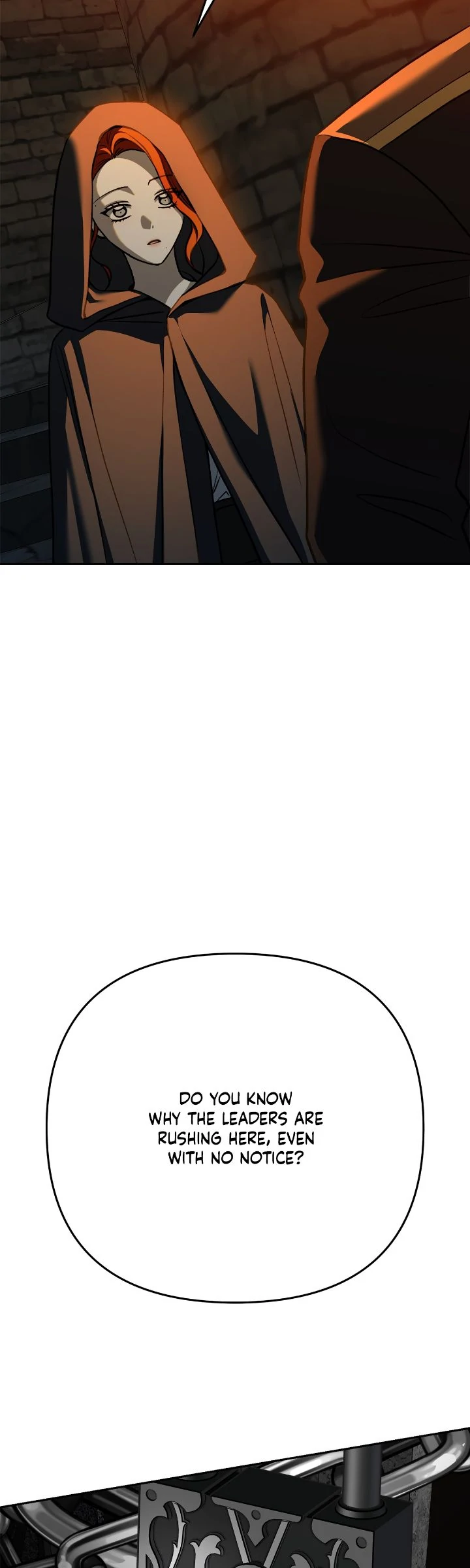 Call me the Devil Chapter 124 - Page 26