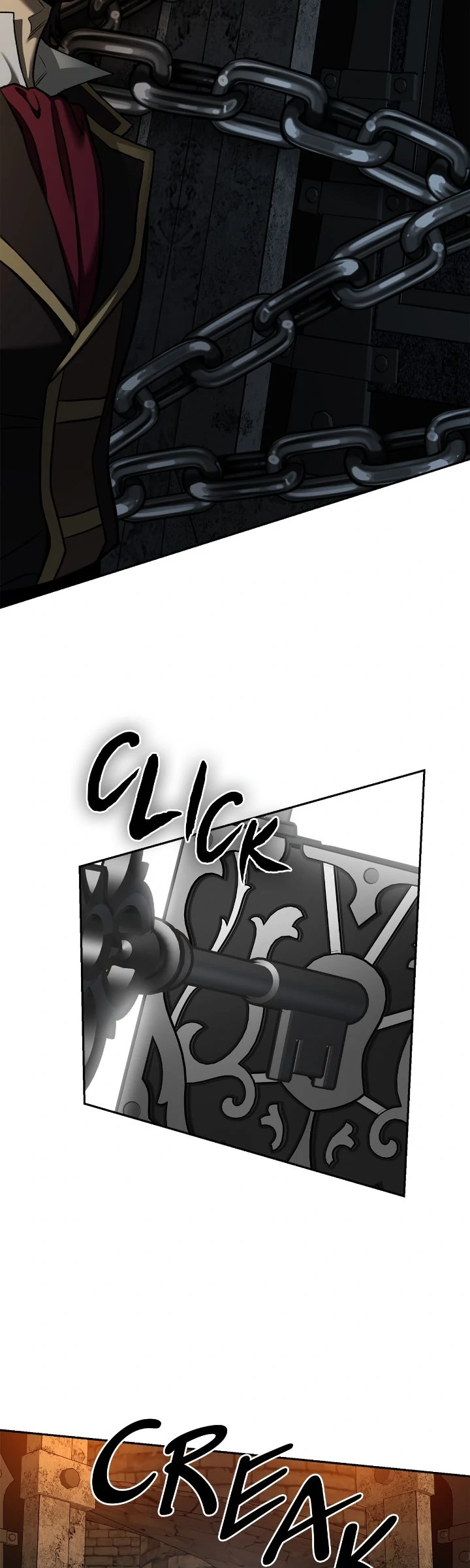 Call me the Devil Chapter 124 - Page 29