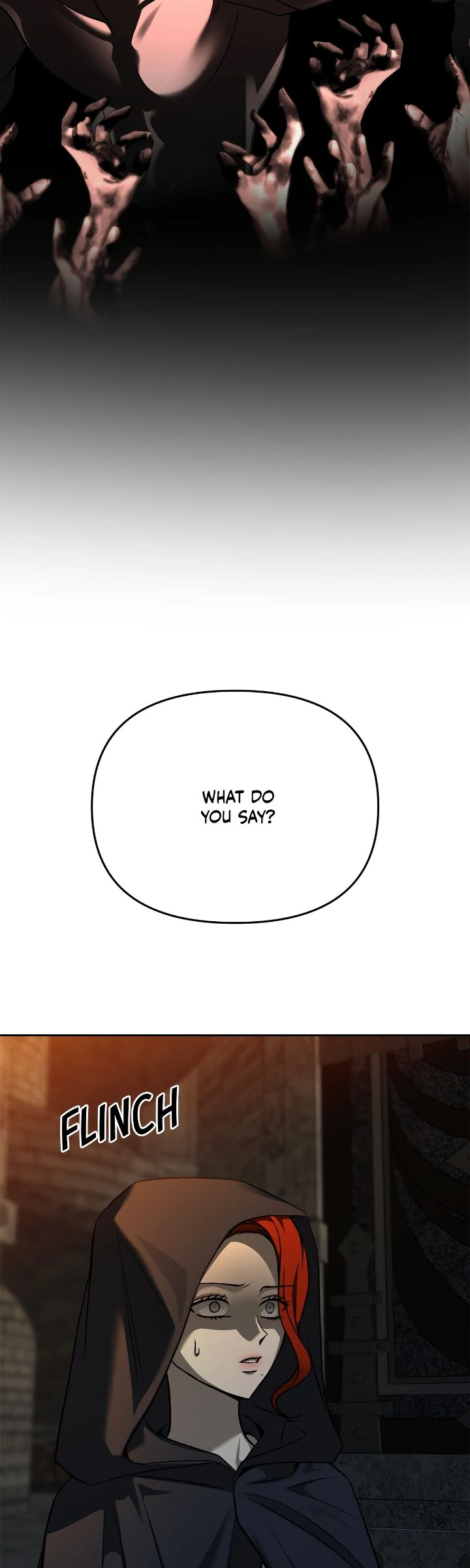 Call me the Devil Chapter 124 - Page 32