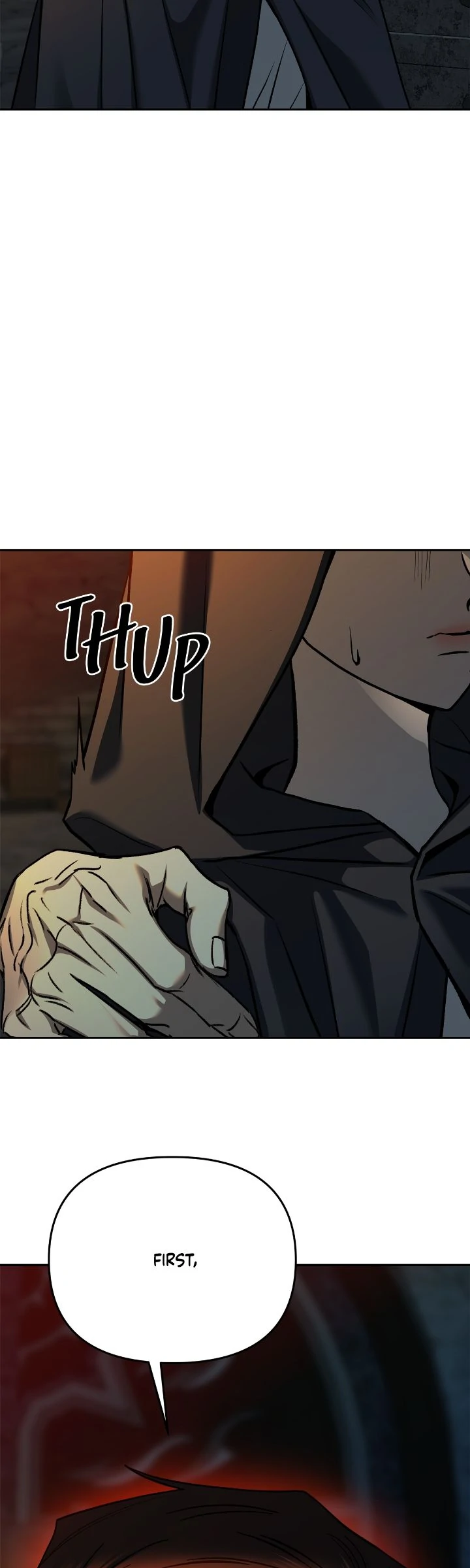 Call me the Devil Chapter 124 - Page 33