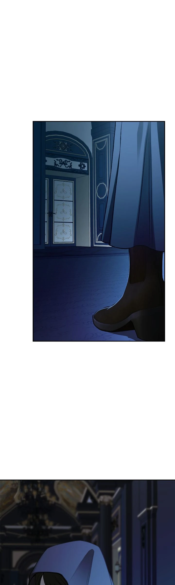 Call me the Devil Chapter 124 - Page 36