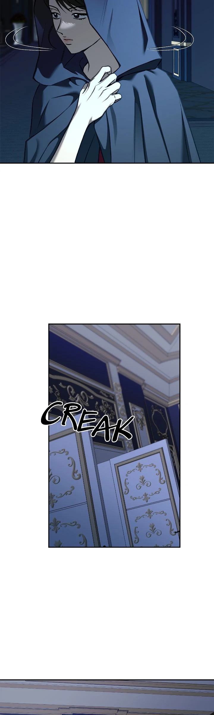 Call me the Devil Chapter 124 - Page 37