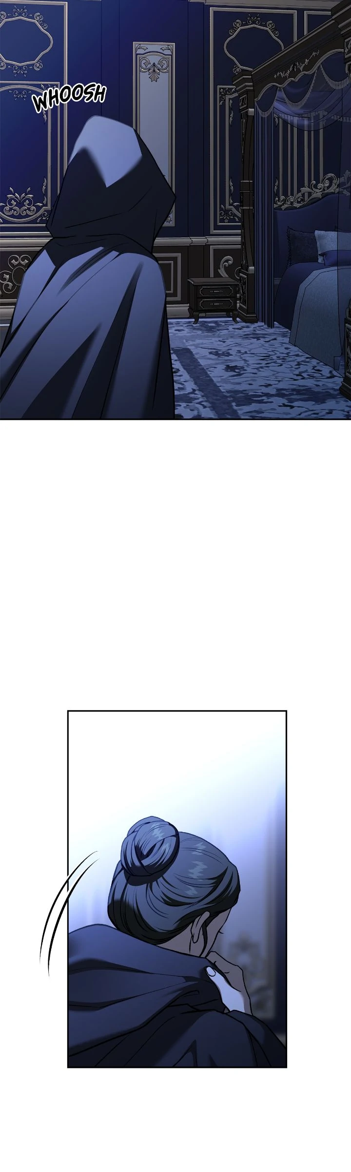 Call me the Devil Chapter 124 - Page 38