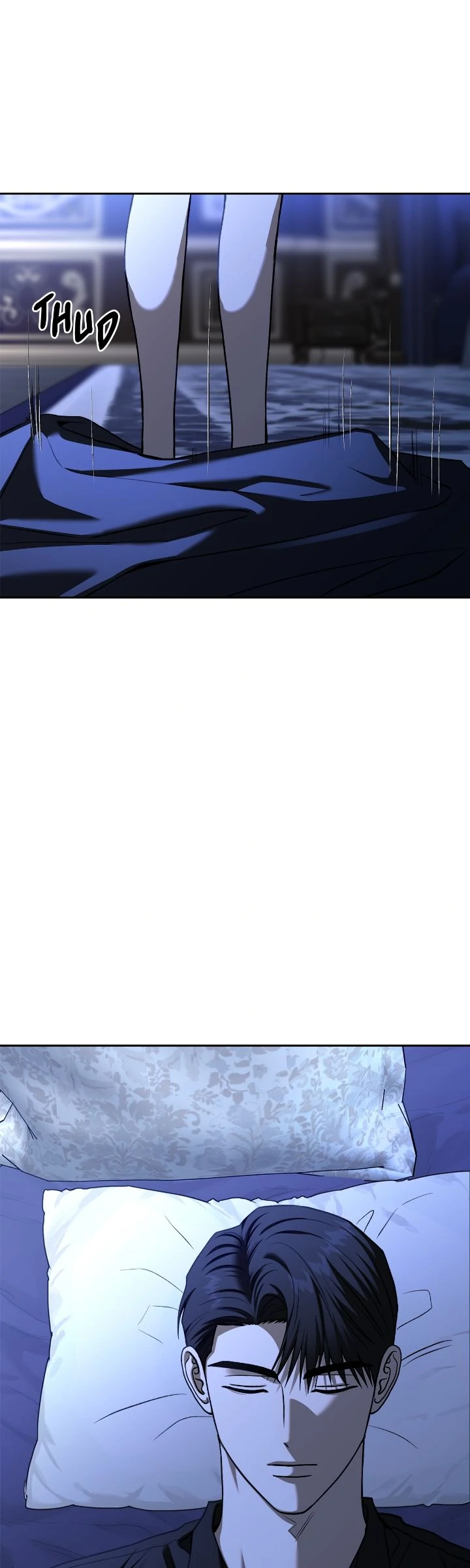 Call me the Devil Chapter 124 - Page 39